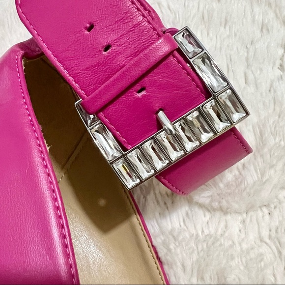 Michael Kors pumps - Picture 3 of 5